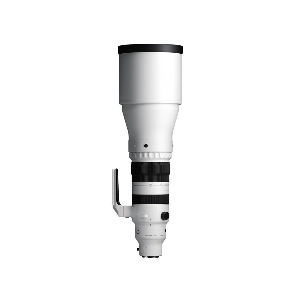 Sigma 300-600mm f/4 DG OS Sports Lens for Sony E-Mount