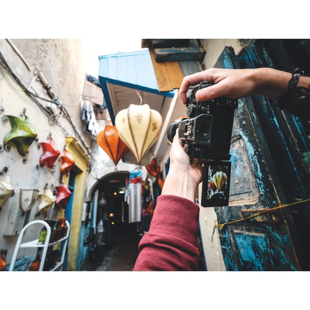 Panasonic LUMIX G97 Micro Four Thirds Mirrorless Camera (Black) with Gadget Bag and Battery Bundle