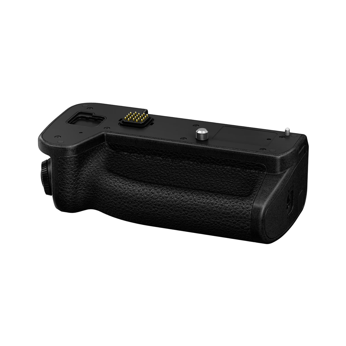 Panasonic LUMIX DMW-BG2 Battery Grip Compatible with LUMIX S1RII Mirrorless Digital Camera (Black)