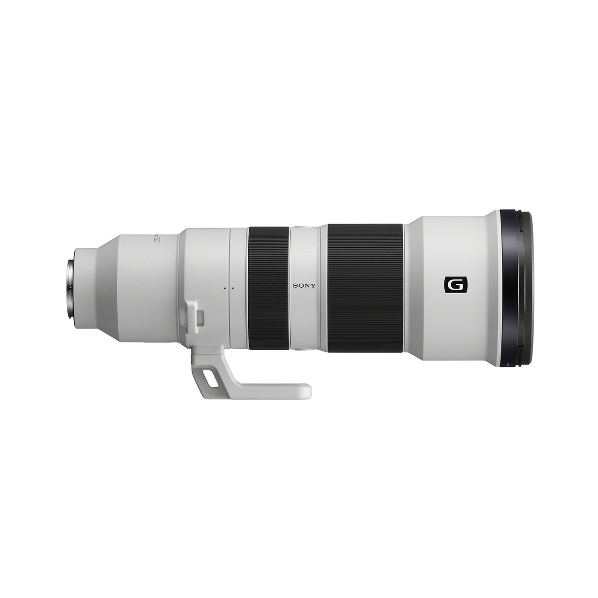 Sony FE 400-800mm f/6.3-8 G OSS Lens