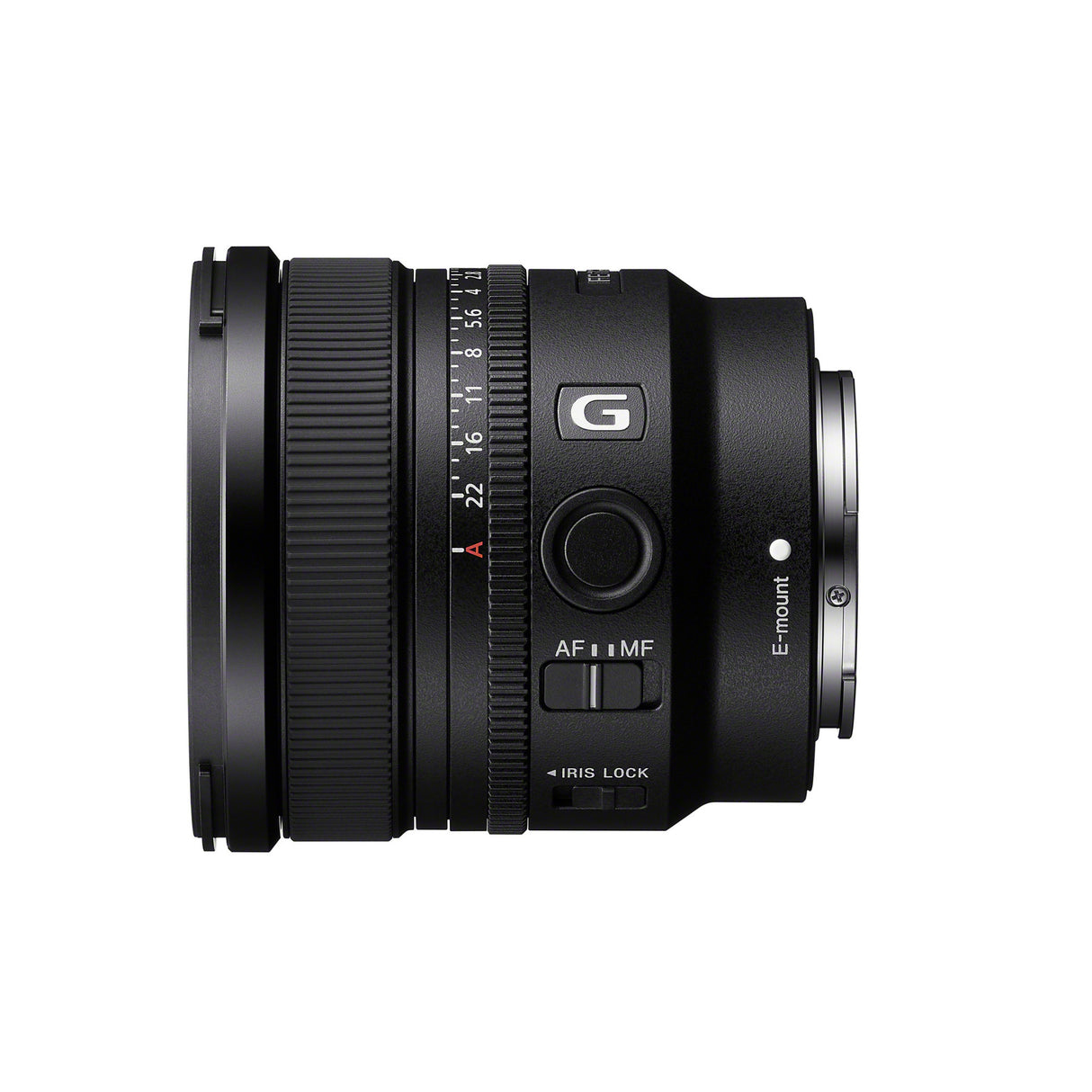 Sony FE 16mm f/1.8 G Lens