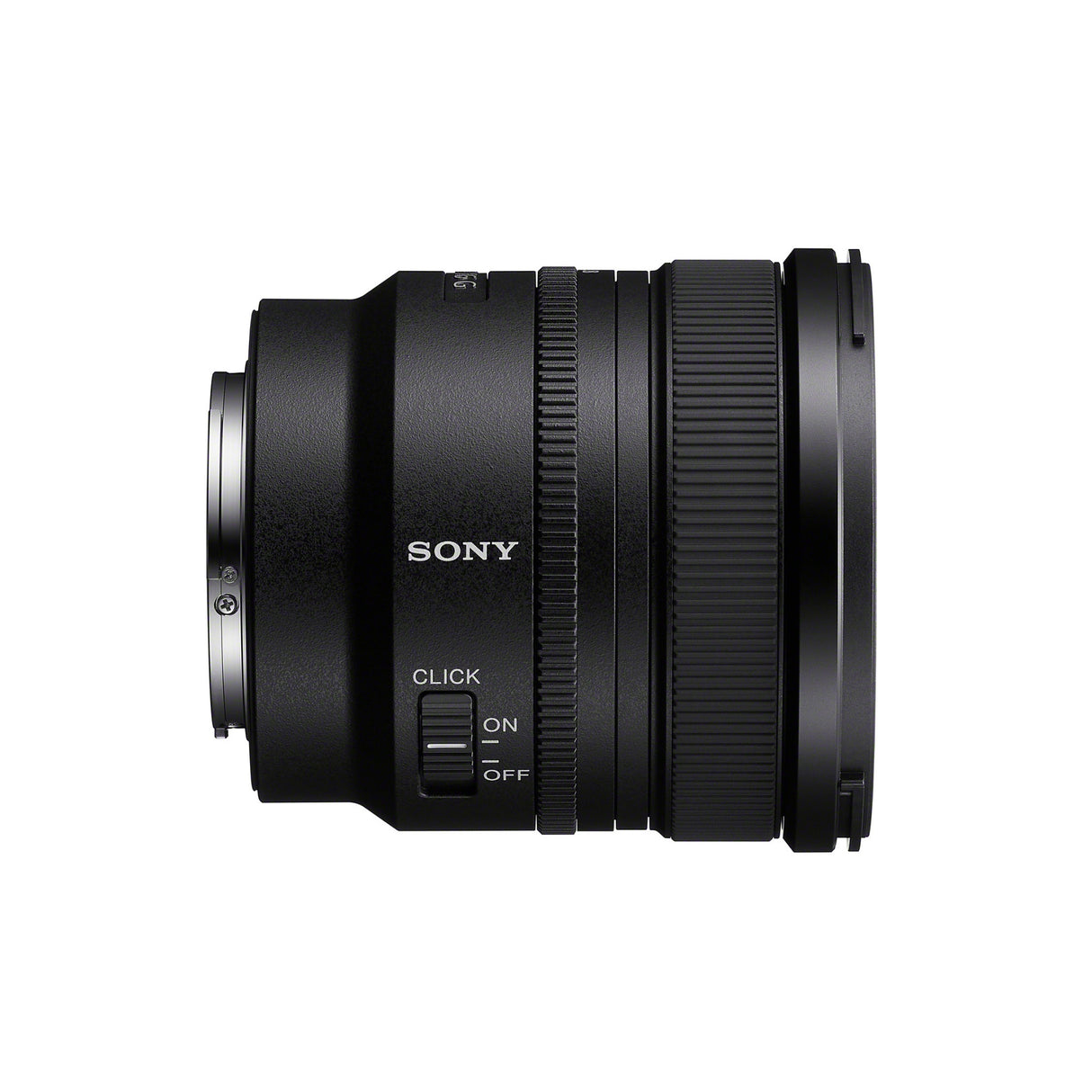Sony FE 16mm f/1.8 G Lens