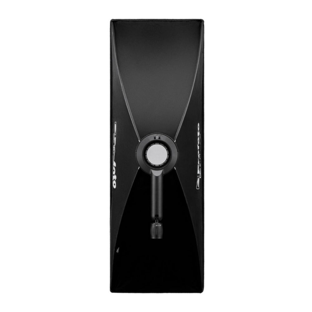 Profoto Clic 1x3-Feet Lightweight Portable Softbox with Integrated Handle and Snap Function