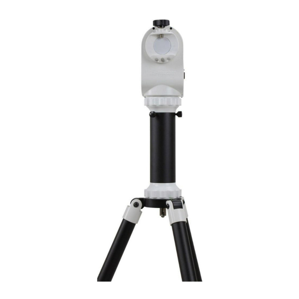 Sky-Watcher SolarQuest Solar Tracking Mount with HelioFind Solar Finder and GPS for Eclipse Chasers