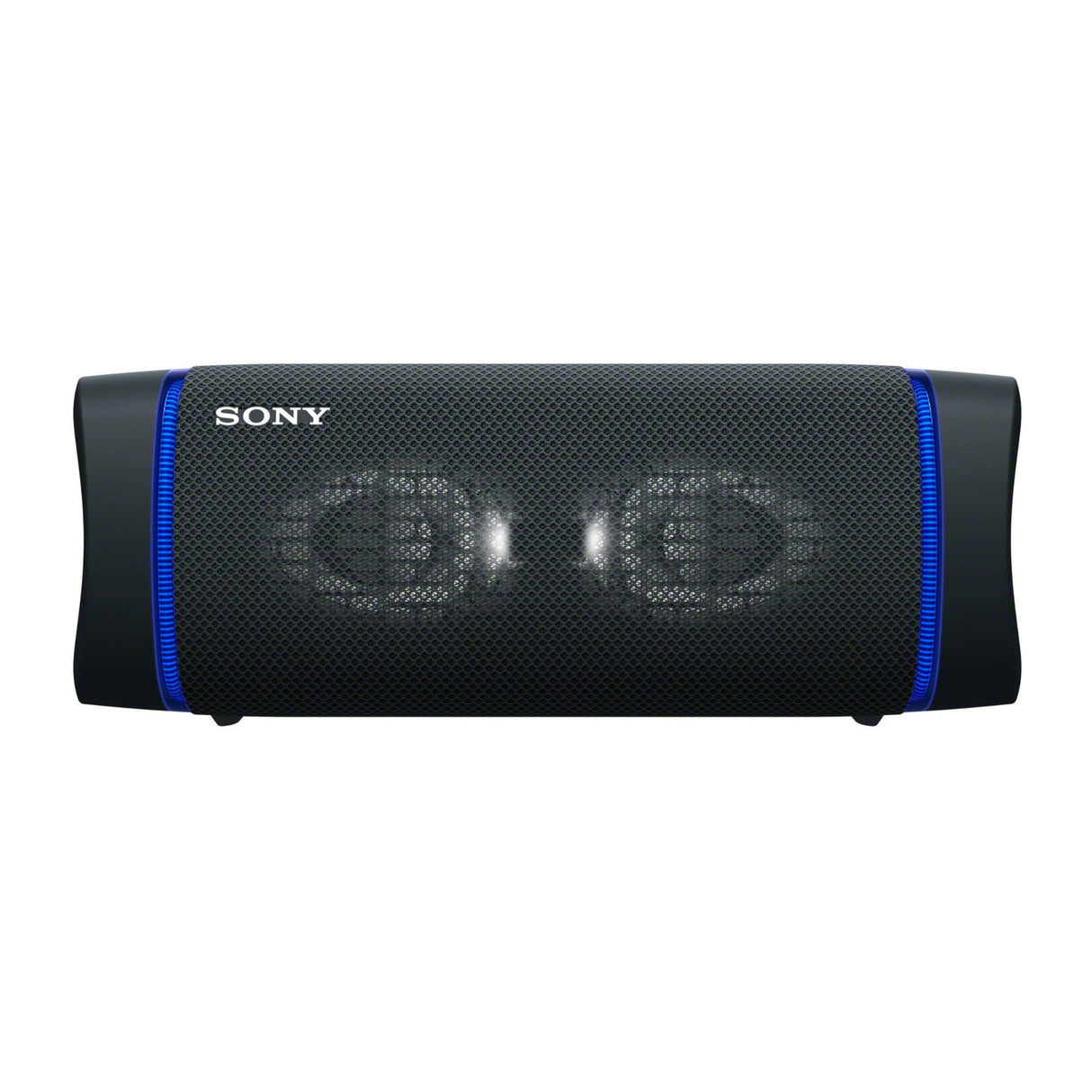 Sony XB33 Extra Bass Performance Wireless Bluetooth Speaker with Rugged Design (Black, Refurbished)
