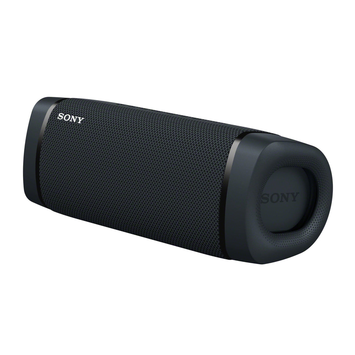 Sony XB33 Extra Bass Performance Wireless Bluetooth Speaker with Rugged Design (Black, Refurbished)