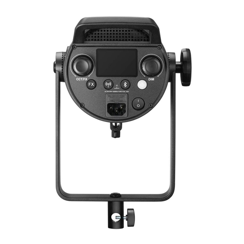Godox SL200IIIBi Bi-Color LED Light with Flexible Light Control and High Color Fidelity (Black)
