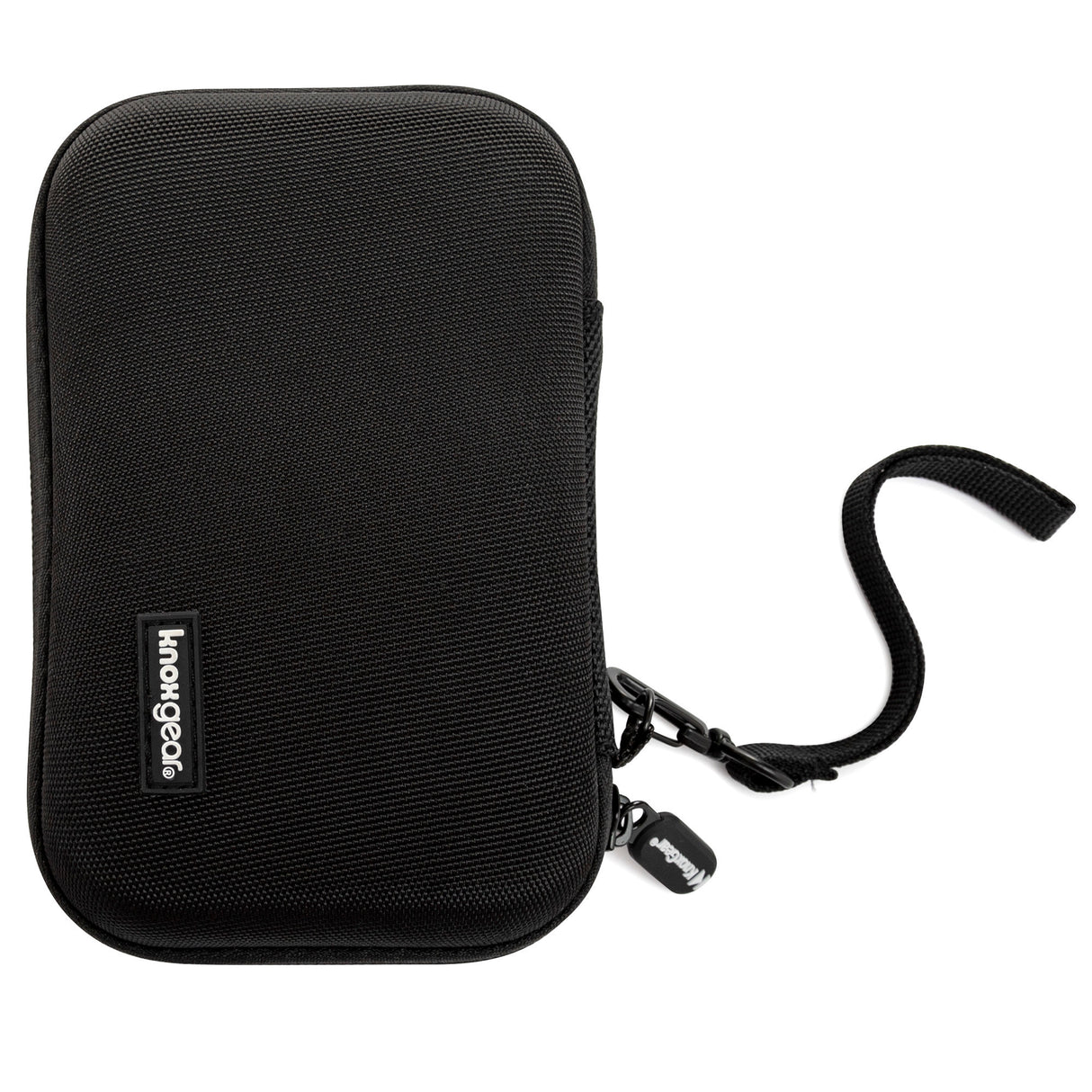 Kodak PIXPRO Friendly Zoom FZ55 Digital Camera (Black) with Travel Organizer and Storage Case