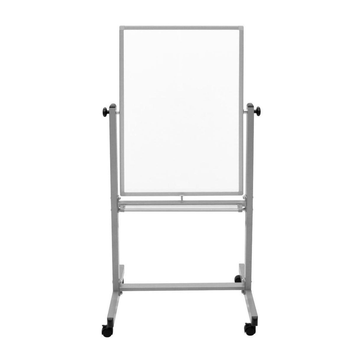 Luxor L270 24 x 36-Inch Double-Sided Magnetic Whiteboard with Vertical Orientation