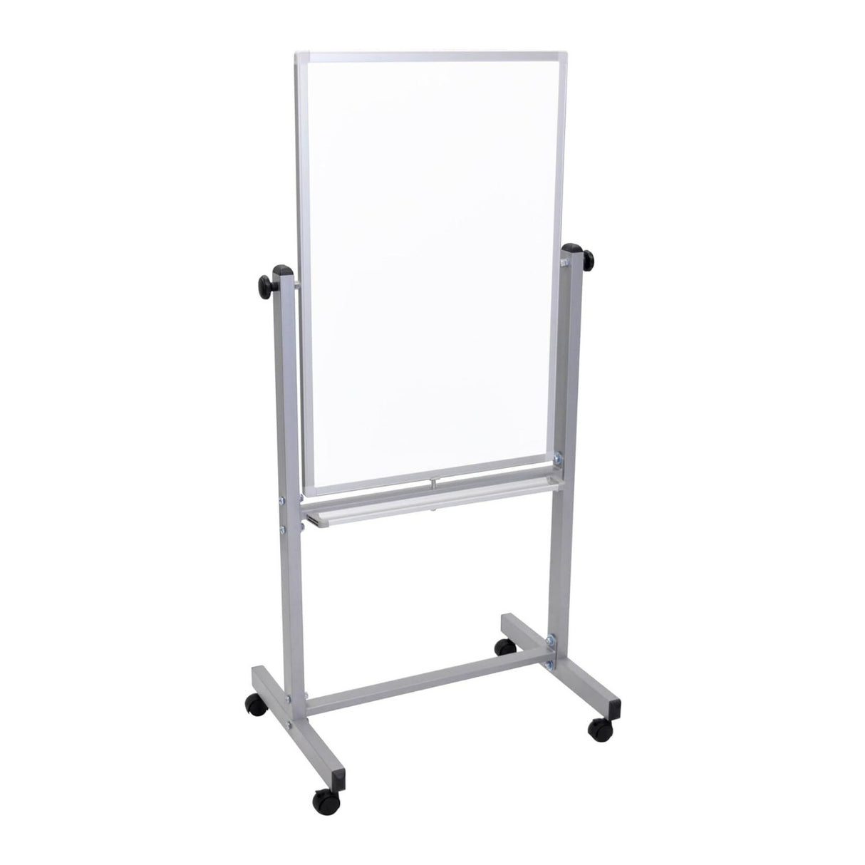 Luxor L270 24 x 36-Inch Double-Sided Magnetic Whiteboard with Vertical Orientation