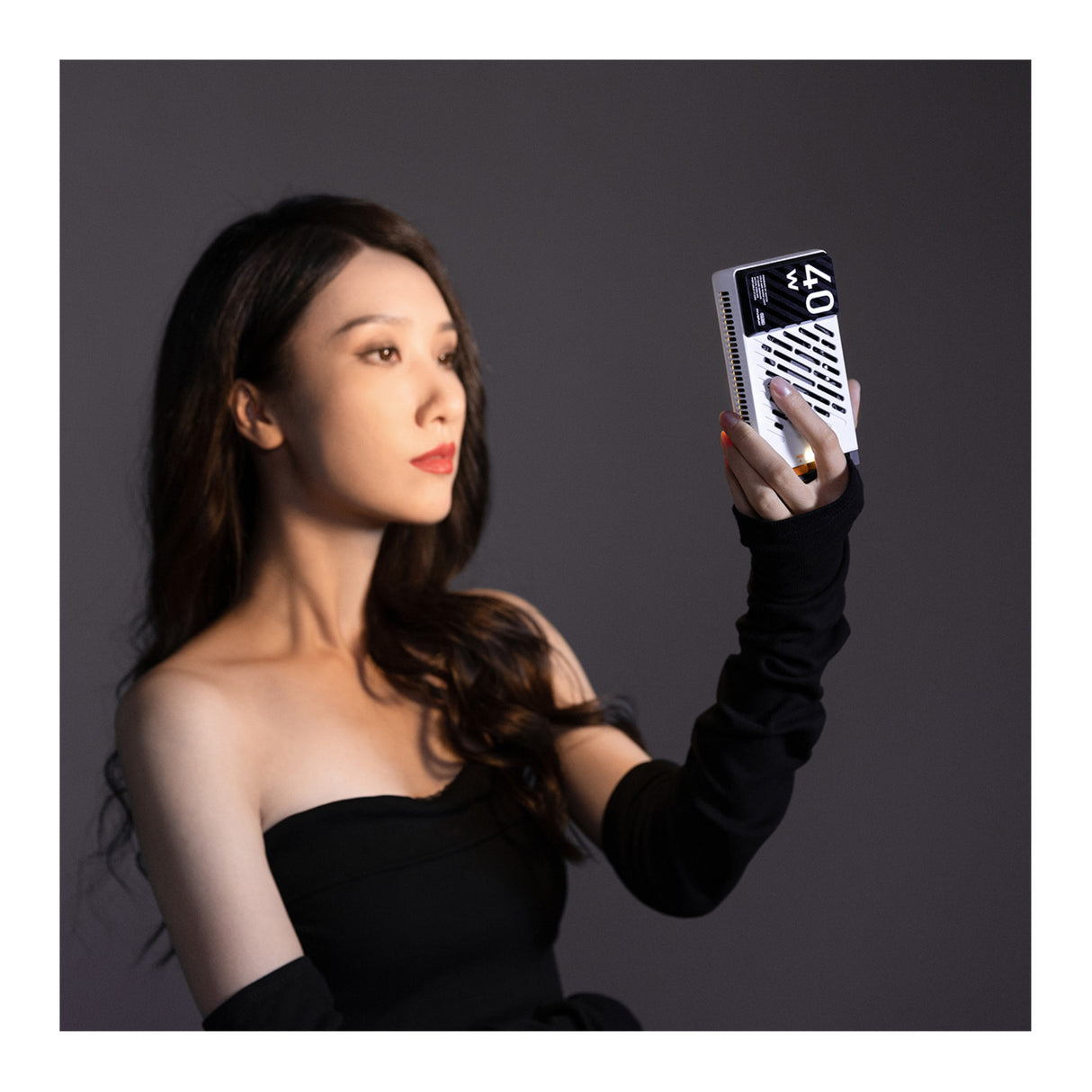 Zhiyun FIVERAY M40 Powerful 40W Pocket LED Light