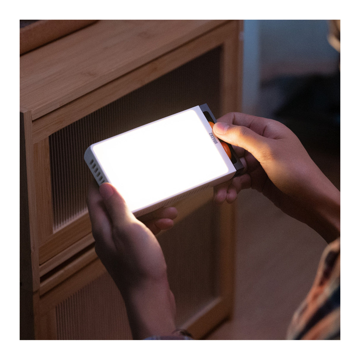 Zhiyun FIVERAY M40 Powerful 40W Pocket LED Light