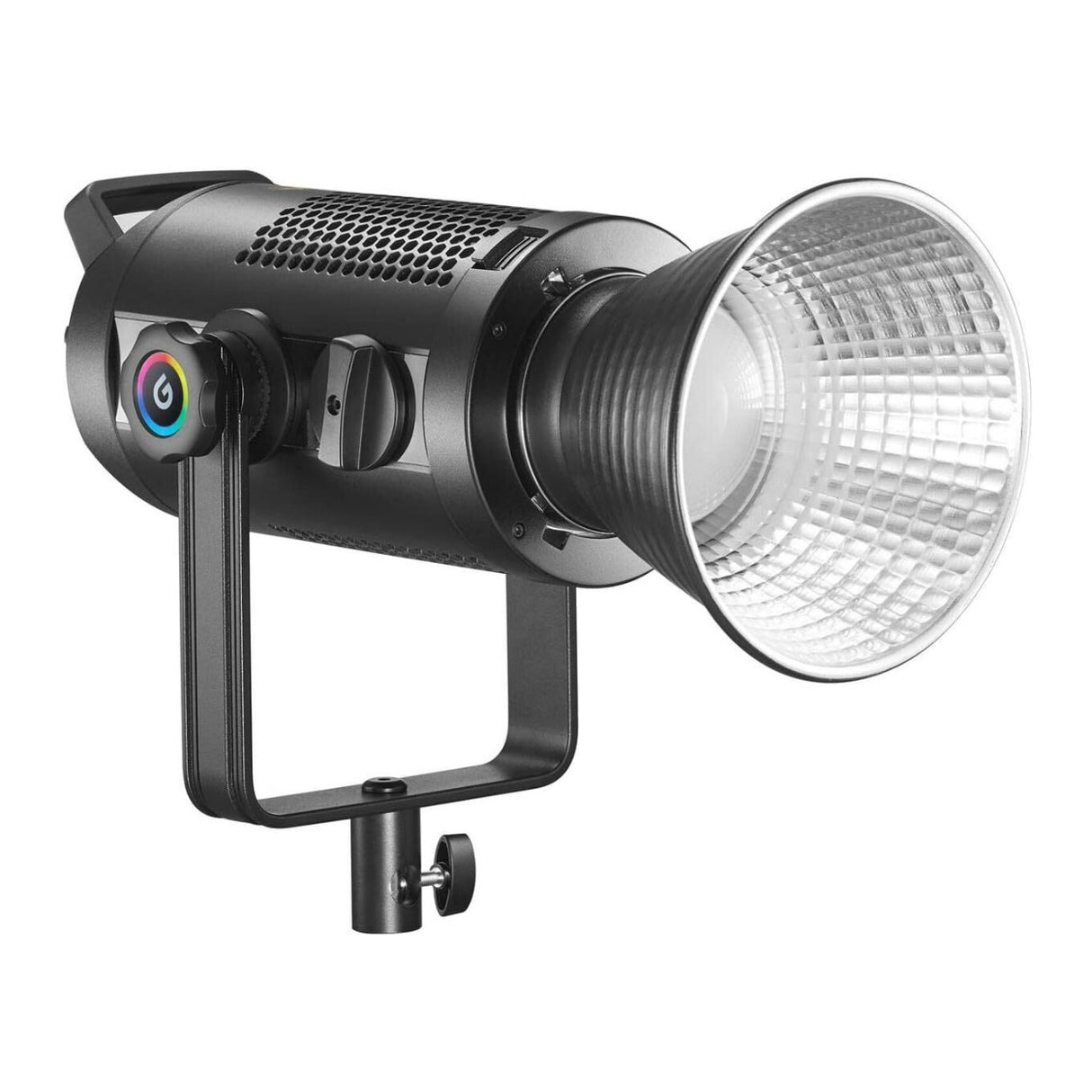Godox SZ150R RGB Bi-Color Zoomable LED Light with Zoom Knob and Multiple FX Effects