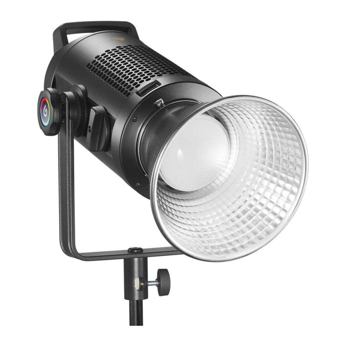 Godox SZ150R RGB Bi-Color Zoomable LED Light with Zoom Knob and Multiple FX Effects