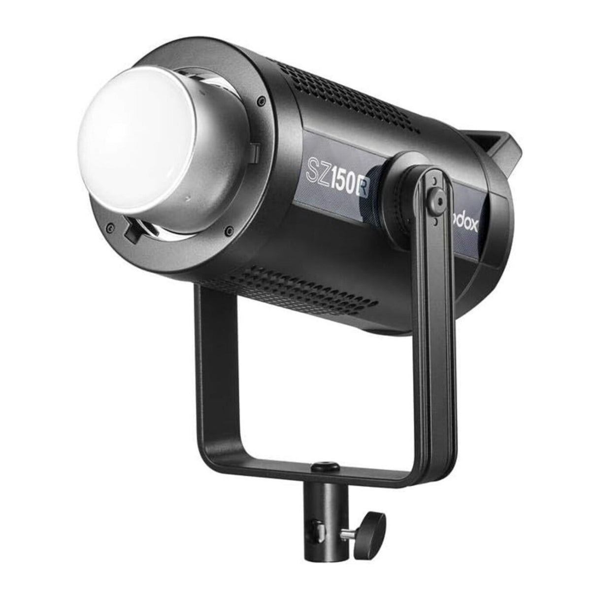 Godox SZ150R RGB Bi-Color Zoomable LED Light with Zoom Knob and Multiple FX Effects