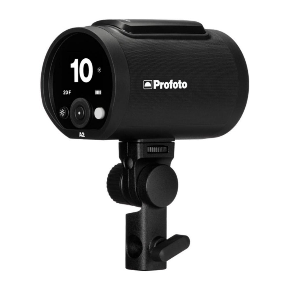 Profoto A2 Connect Kit for Sony with Integrated LED Modeling Light and Smart Magnetic Mount