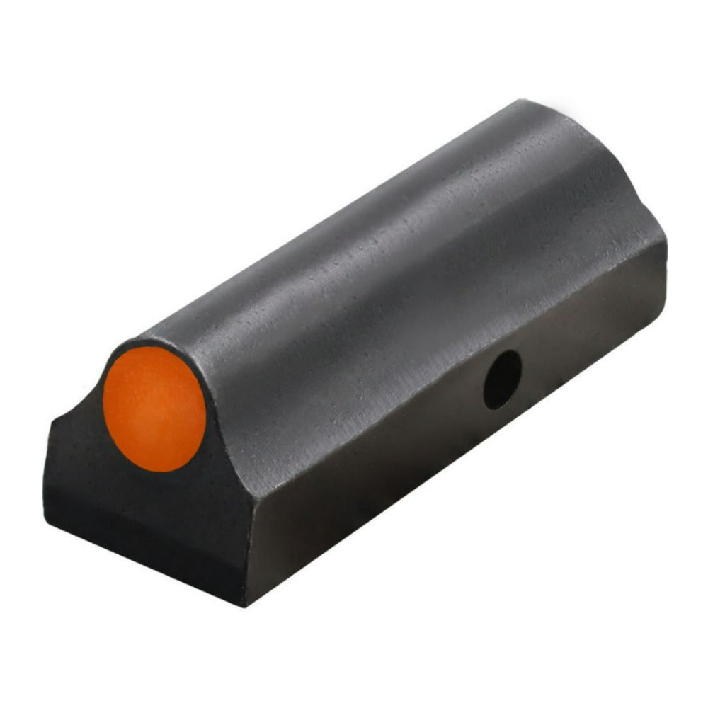 XS Sights Non Tritium Ruger LCR Revolver Standard Dot Orange Front Night Sight