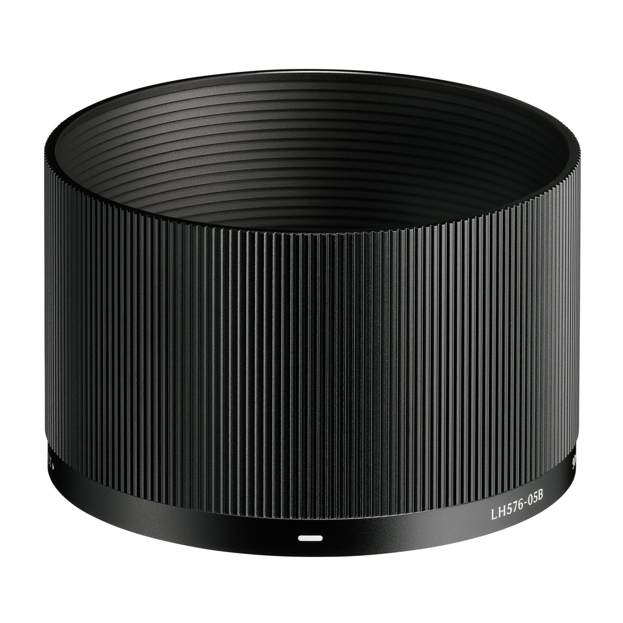 Sigma 90mm F2.8 DG Full-Frame Contemporary Lens with Manual Aperture Ring (Black, L Mount)