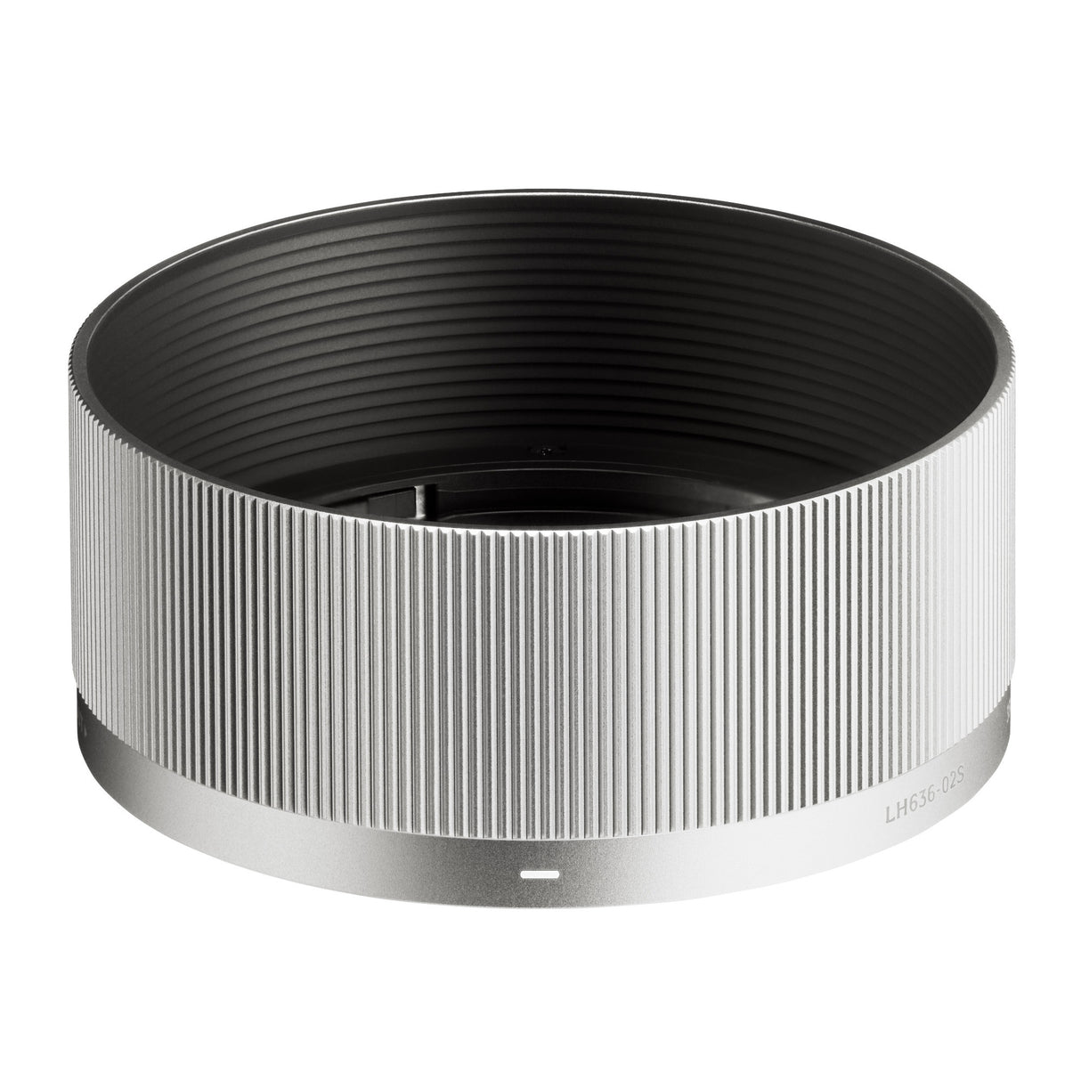 Sigma 35mm F2 DG Full-Frame Contemporary Lens with Manual Aperture Ring (Silver, L Mount)