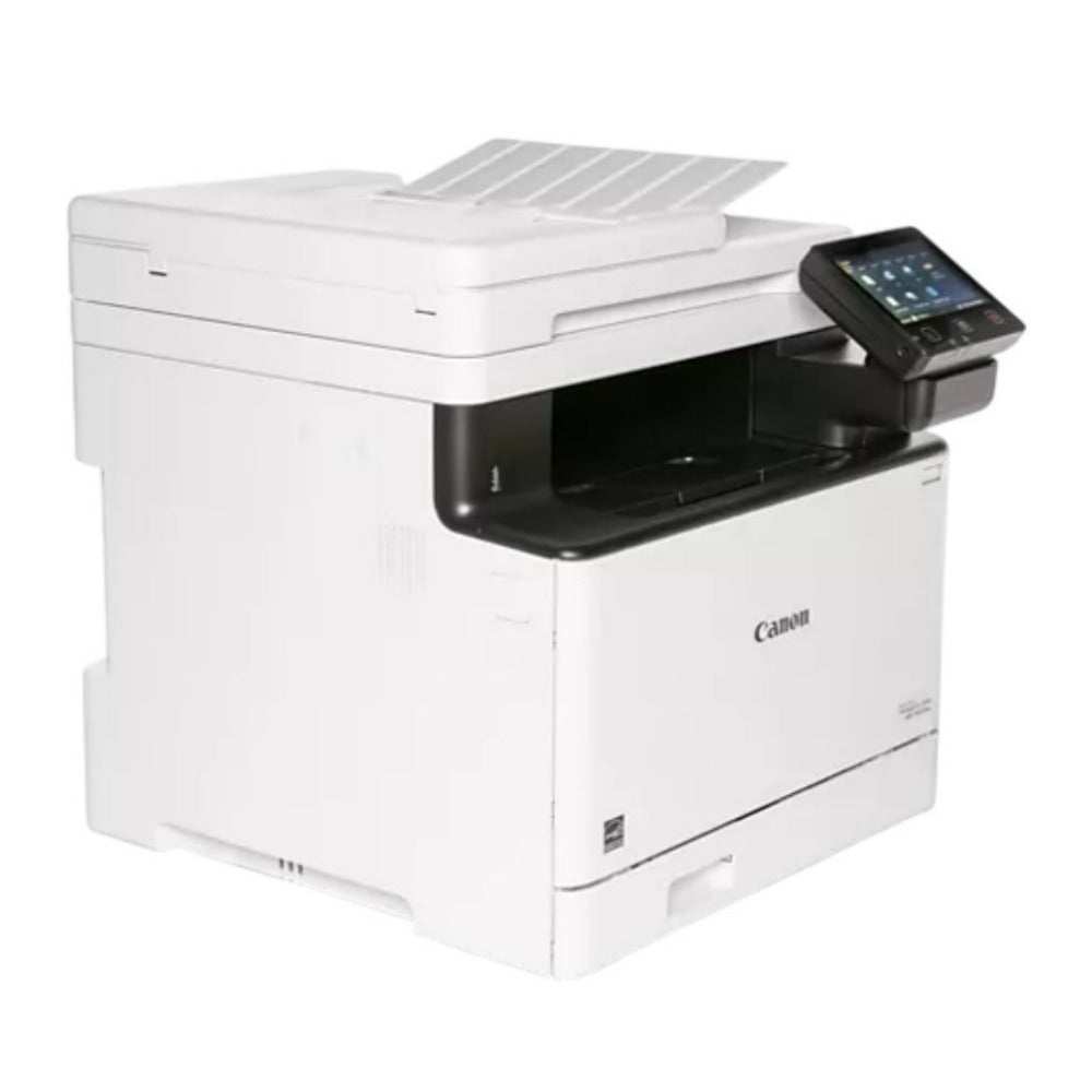 Canon Color imageCLASS MF753Cdw All-in-One, Wireless, Duplex Laser Printer with 5-Inch Touchscreen