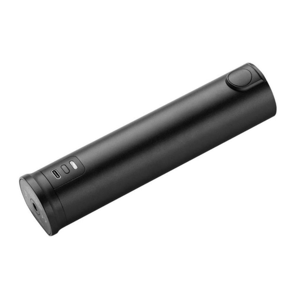 Westcott Ice Light 3 Handheld Cordless Removable Design Battery Grip with USB-C Trickle Charging