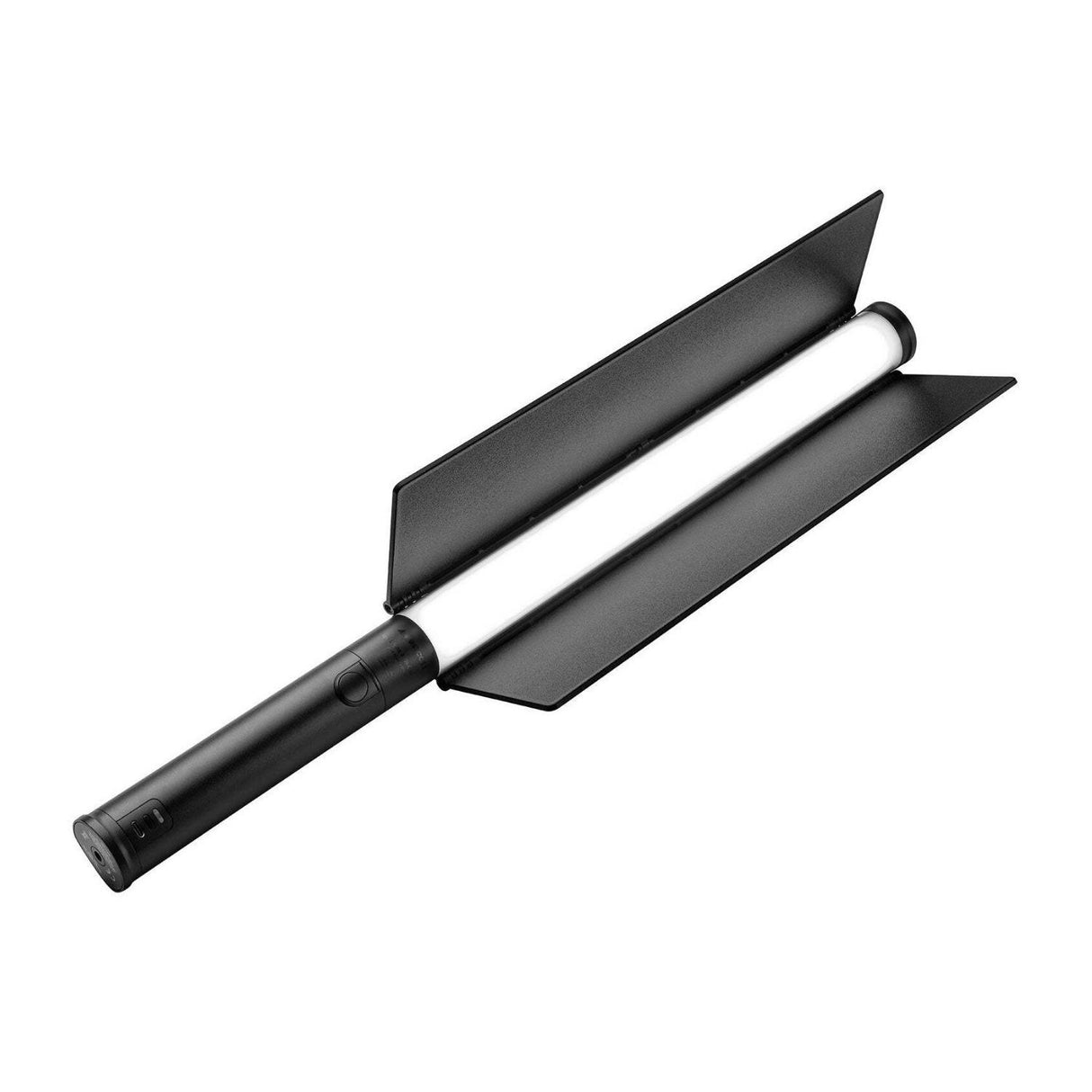 Westcott Ice Light 3 Bi-Color LED Kit with Battery Grip, Barndoors, and USB-C Connectivity