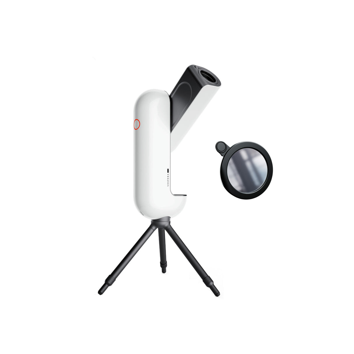 Vaonis Vespera Pro Observation Station Telescope with Vaonis AC021 Solar Filter