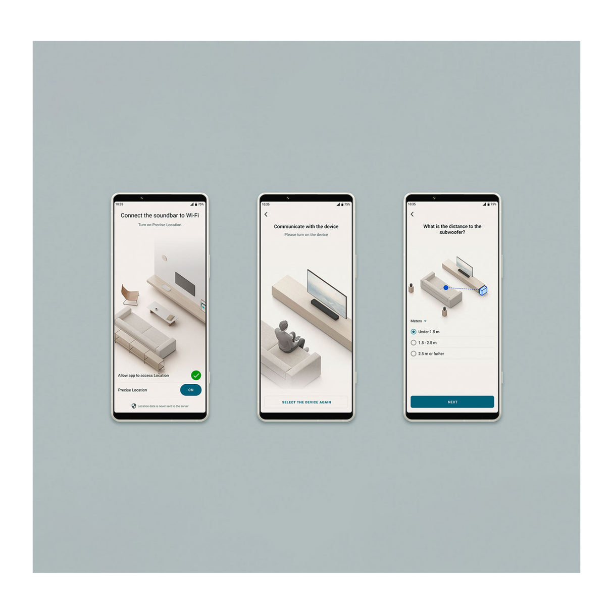 Sony HT-S2000: 3.1ch Dolby Atmos and DTS:X Surround Sound Soundbar with 8-Feet HDMI Cable Bundle