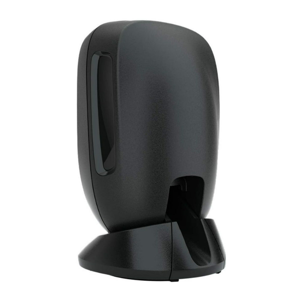 Zebra DS9308 1D and 2D Presentation Omnidirectional QR Image Reader Barcode Scanner (Black)