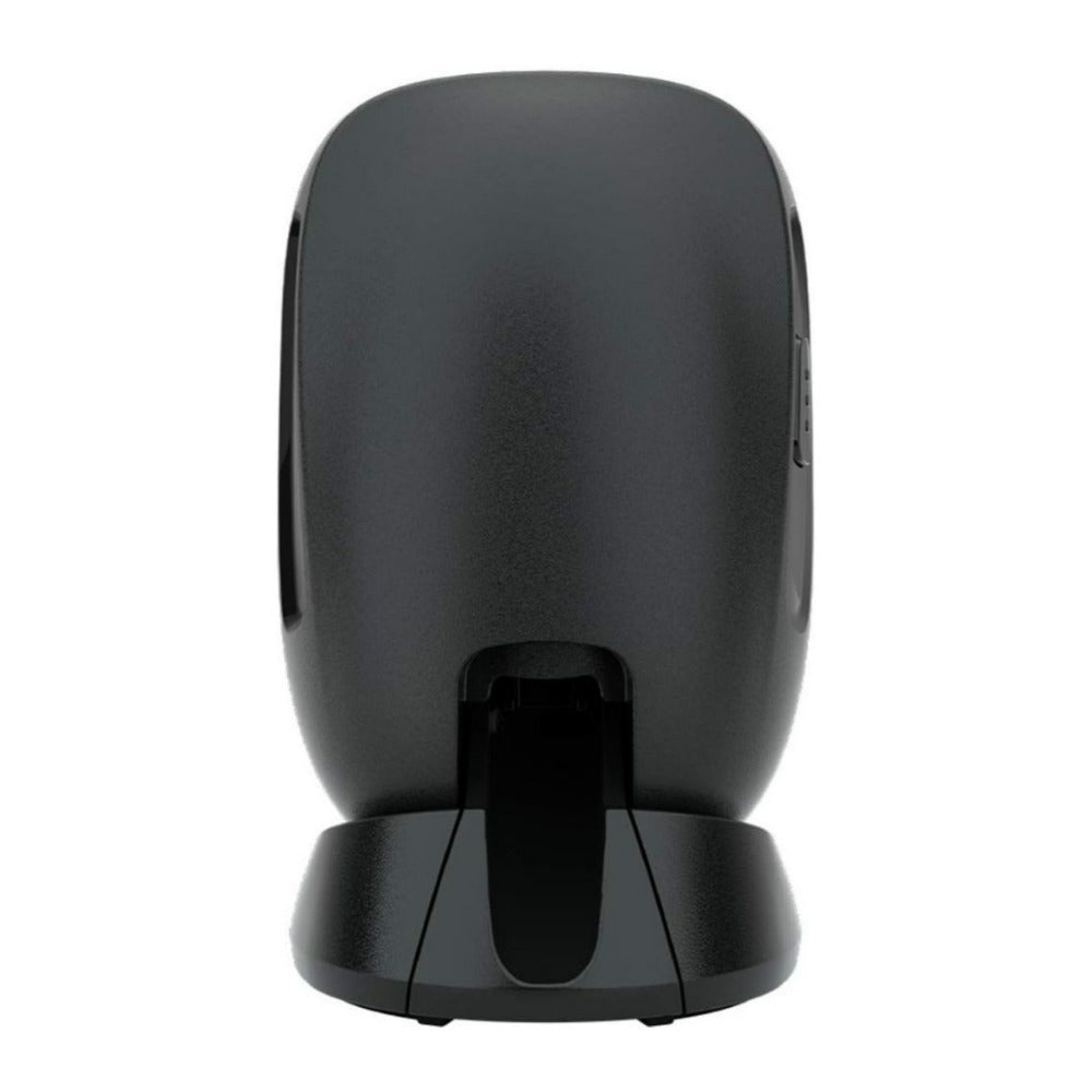 Zebra DS9308 1D and 2D Presentation Omnidirectional QR Image Reader Barcode Scanner (Black)