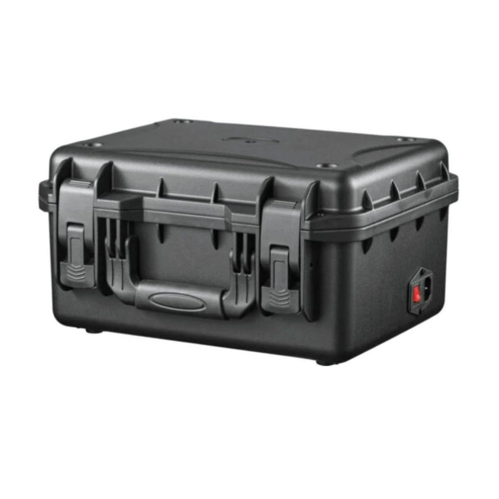 Godox C7R Knowled RGBWW Creative Bulb 8-Light Kit with Built-In Battery and 7W Power Output