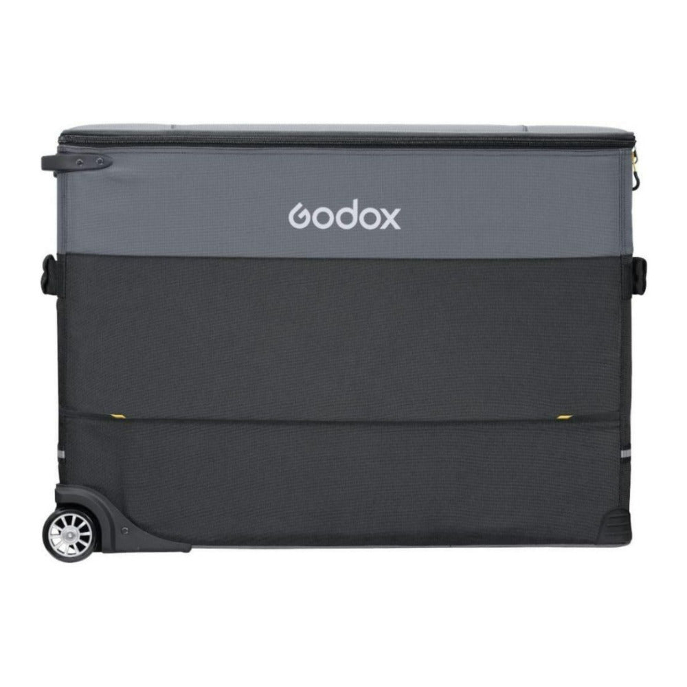 Godox Knowled P600R RGB 22 x 30-Inch Video Light Panel with 16 FX Modes and Carry Bag
