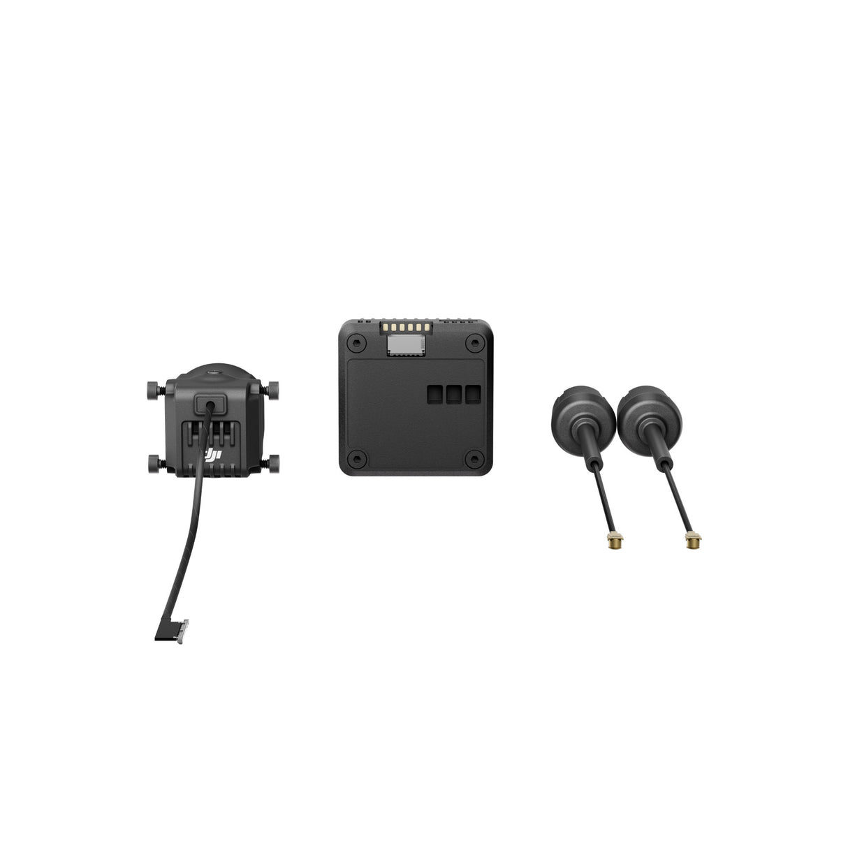 DJI O4 Air Unit Pro FHD FPV Digital Video Transmission Unit with 155-Degree FOV and 10-Bit Mode