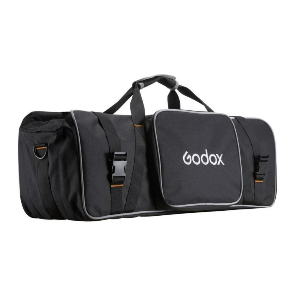 Godox SL60IIB Video Bi-Color 2 Light Kit with App Control, Compact Size, and Quiet Operation