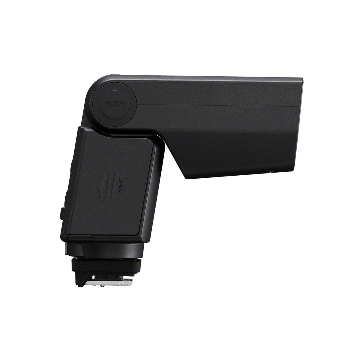 Sony HVL-F28RMA External Flash with Wireless Remote Control and GN28 Power for Mirrorless Cameras