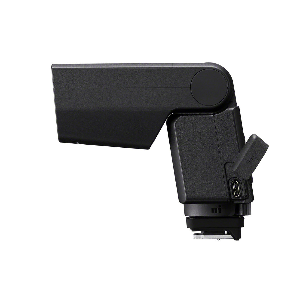 Sony HVL-F28RMA External Flash with Wireless Remote Control and GN28 Power for Mirrorless Cameras