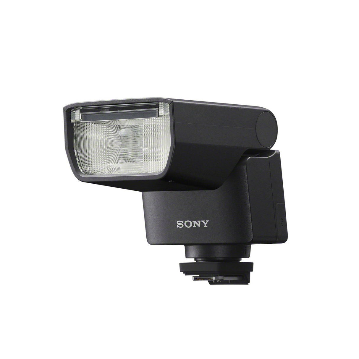 Sony HVL-F28RMA External Flash with Wireless Remote Control and GN28 Power for Mirrorless Cameras