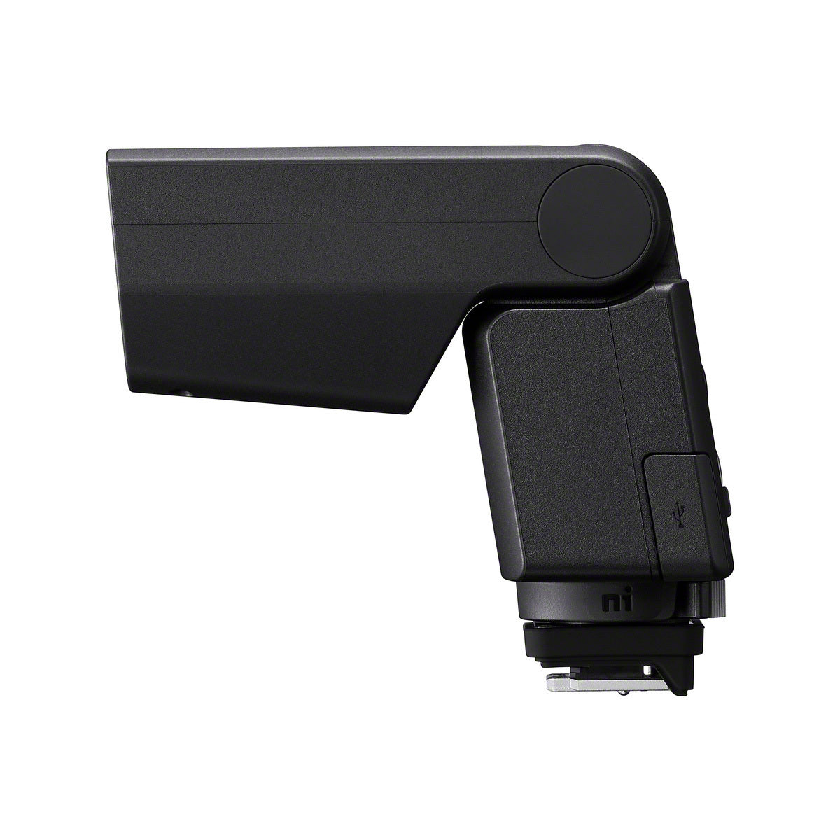 Sony HVL-F28RMA External Flash with Wireless Remote Control and GN28 Power for Mirrorless Cameras