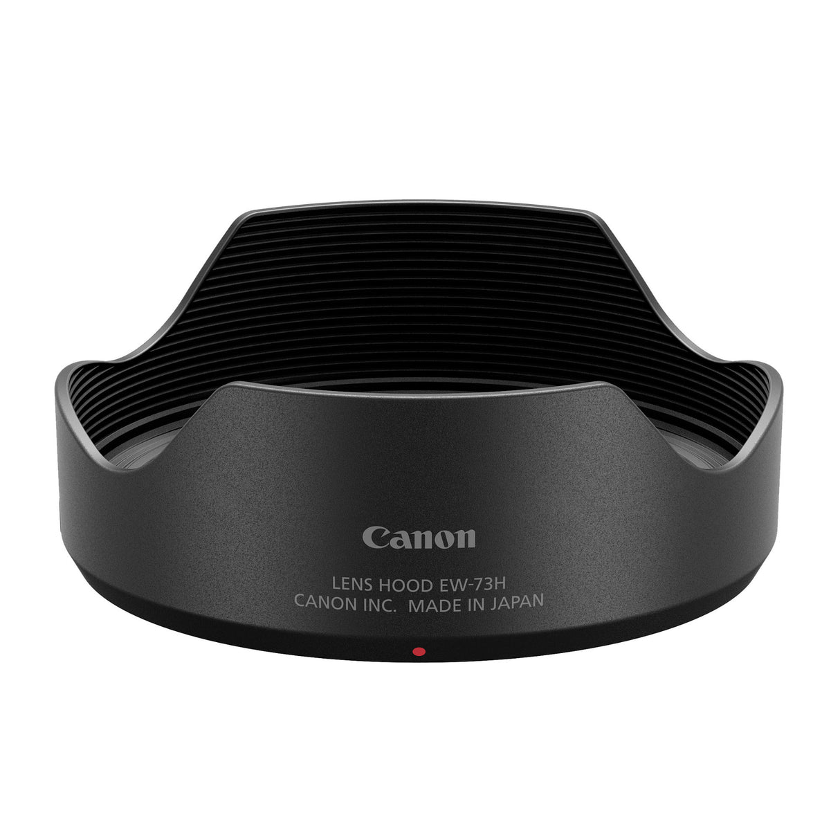 Canon EW-73H Lens Hood - Compatible with RF20MM F1.4 L VCM Lens