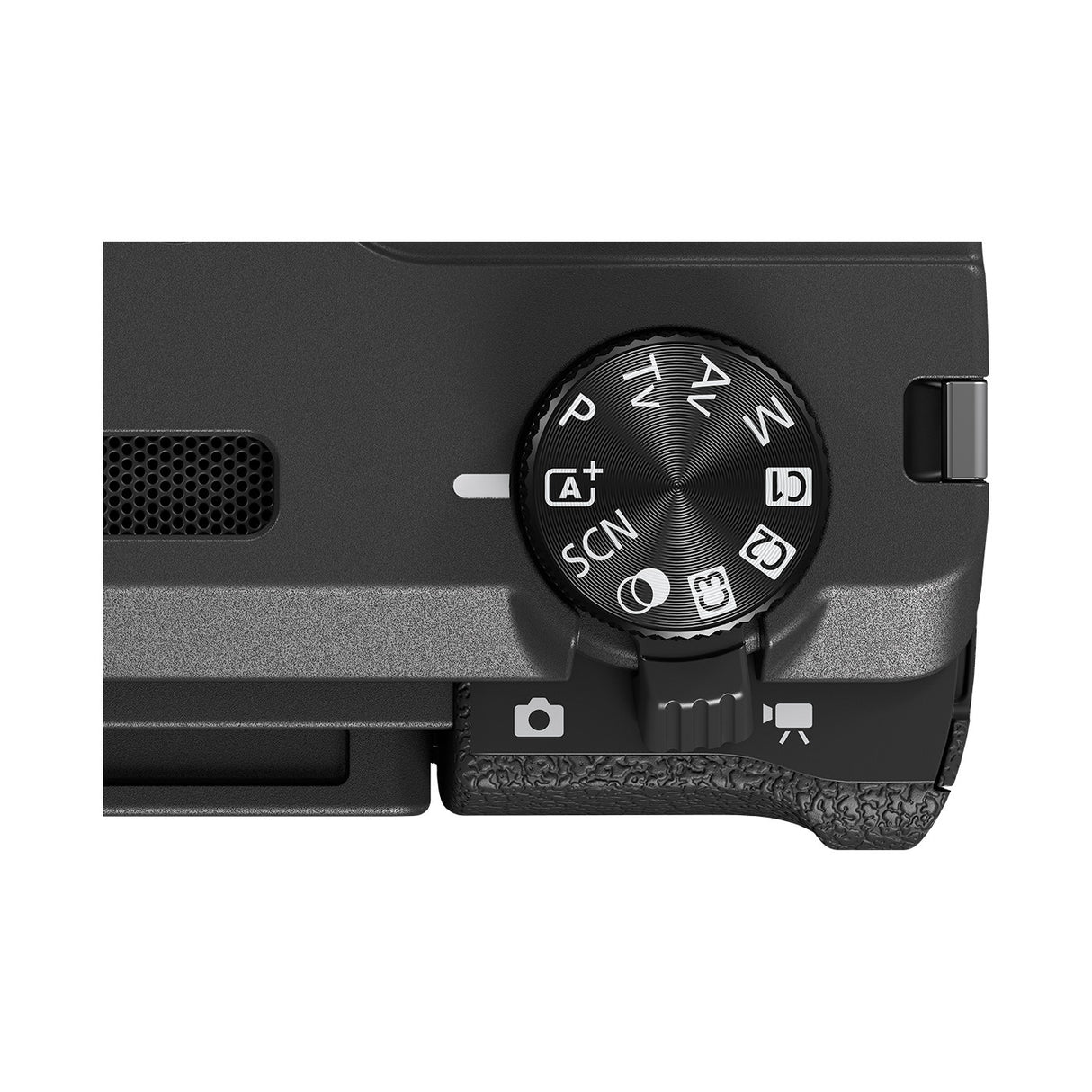 Canon PowerShot V1 Digital Camera