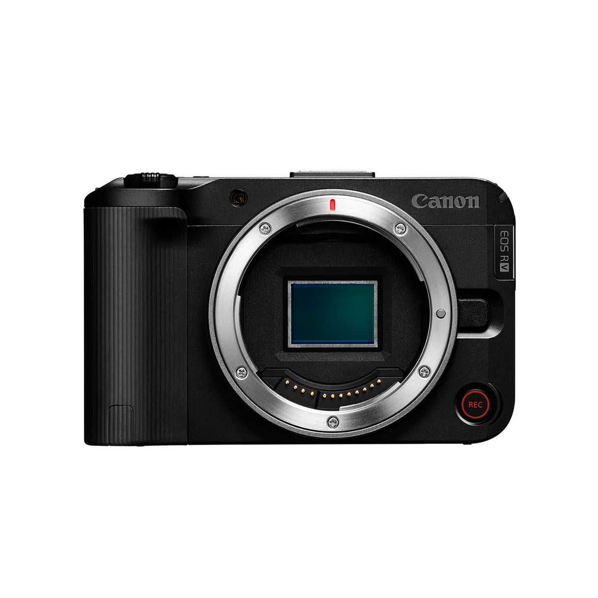 Canon EOS R50 V Mirrorless Camera with 14-30mm f/4-6.3 Lens