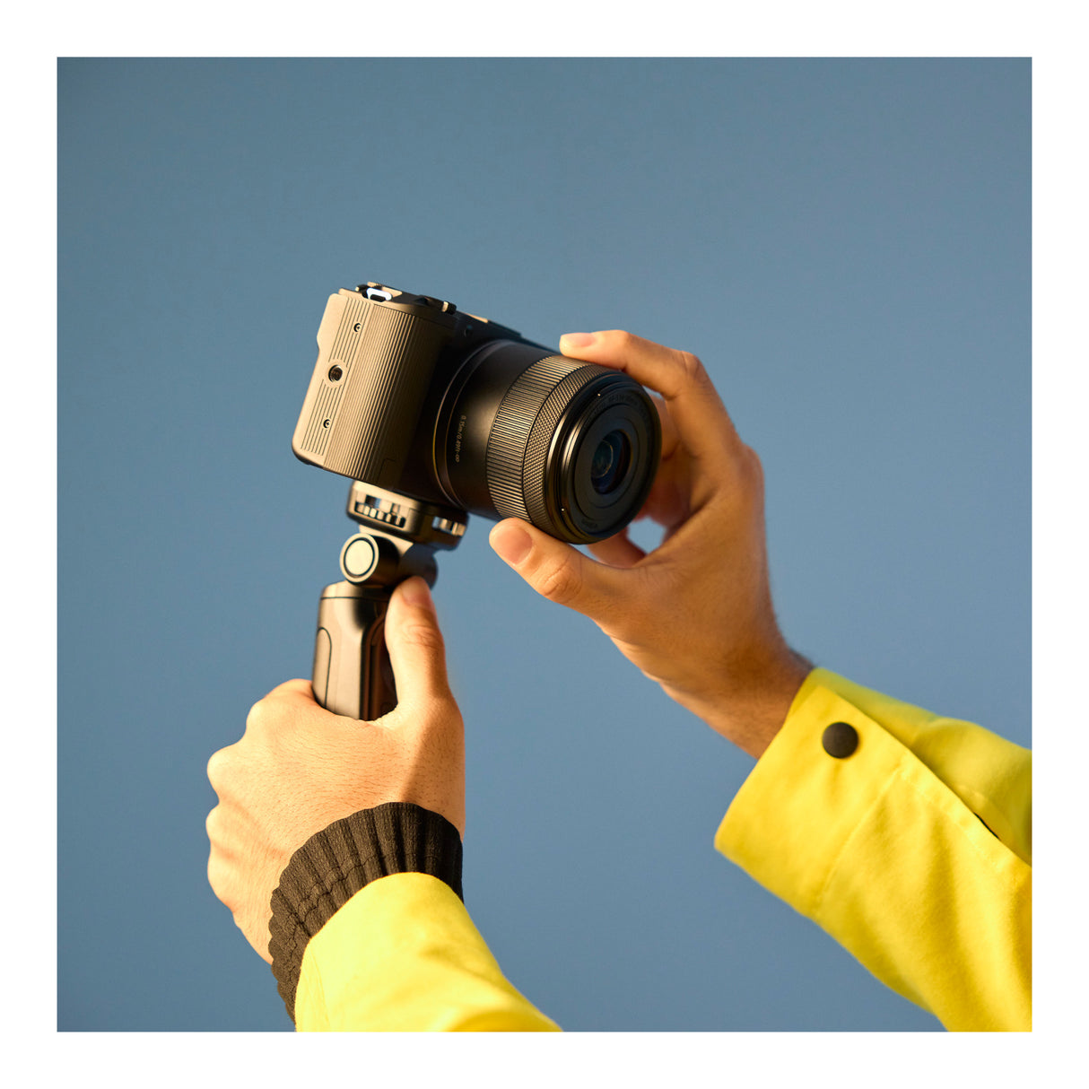 Canon RF-S 14-30mm f/4-6.3 IS STM PZ Lens (Canon RF)