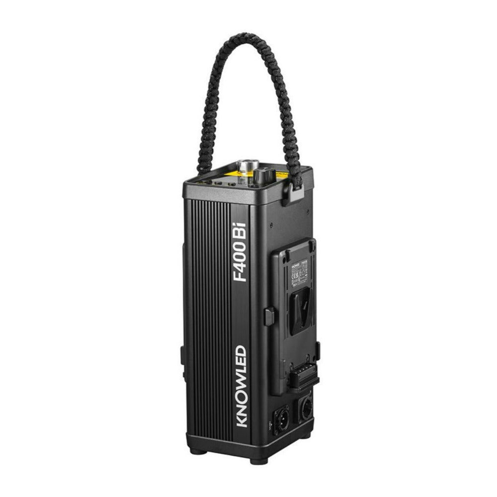 Godox KNOWLED F400Bi Foldable Waterproof Flexible Bi-Color LED Mat Panel for On-Set Lighting