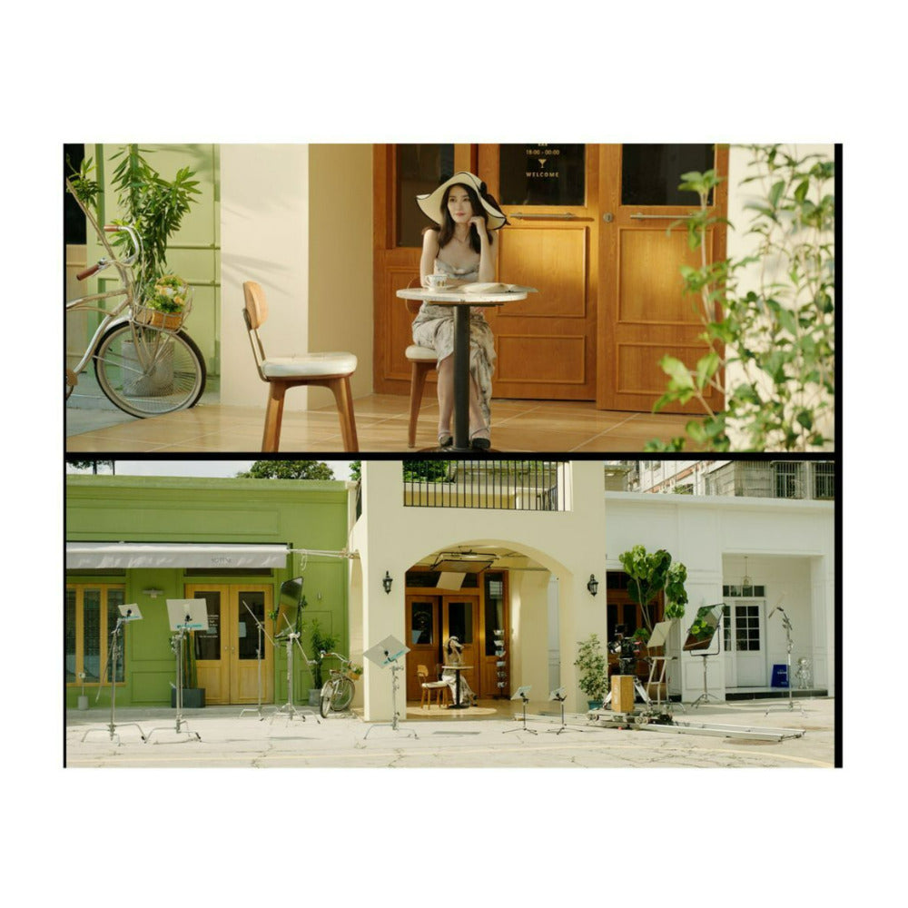 Godox LiteFlow 15 6 x 6-Inch Reflector Kit with Varying Diffusion Strengths and Soft Case