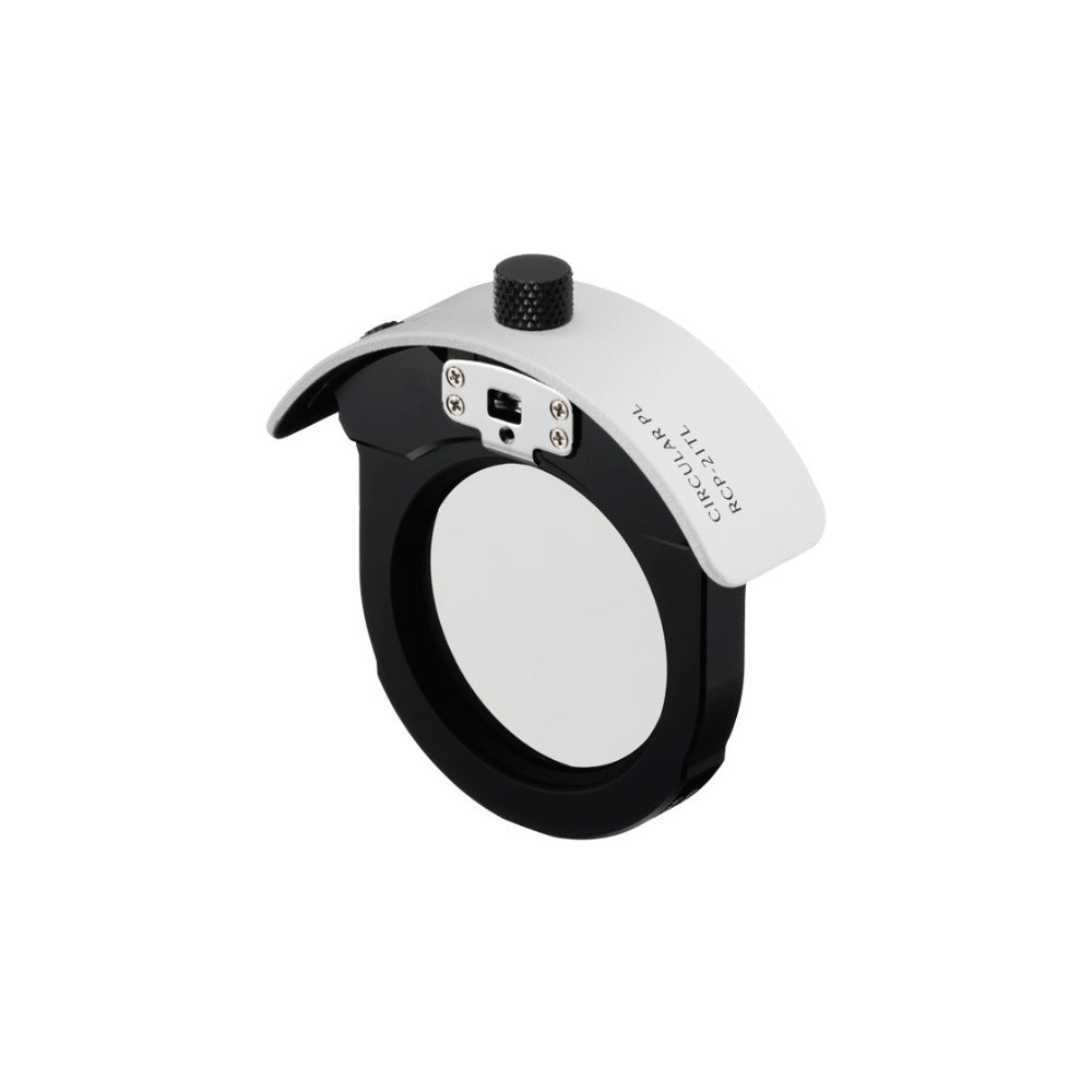 Sigma Drop In WR Circular PL RCP-21SE Filter for 598 (Sony E-Mount)