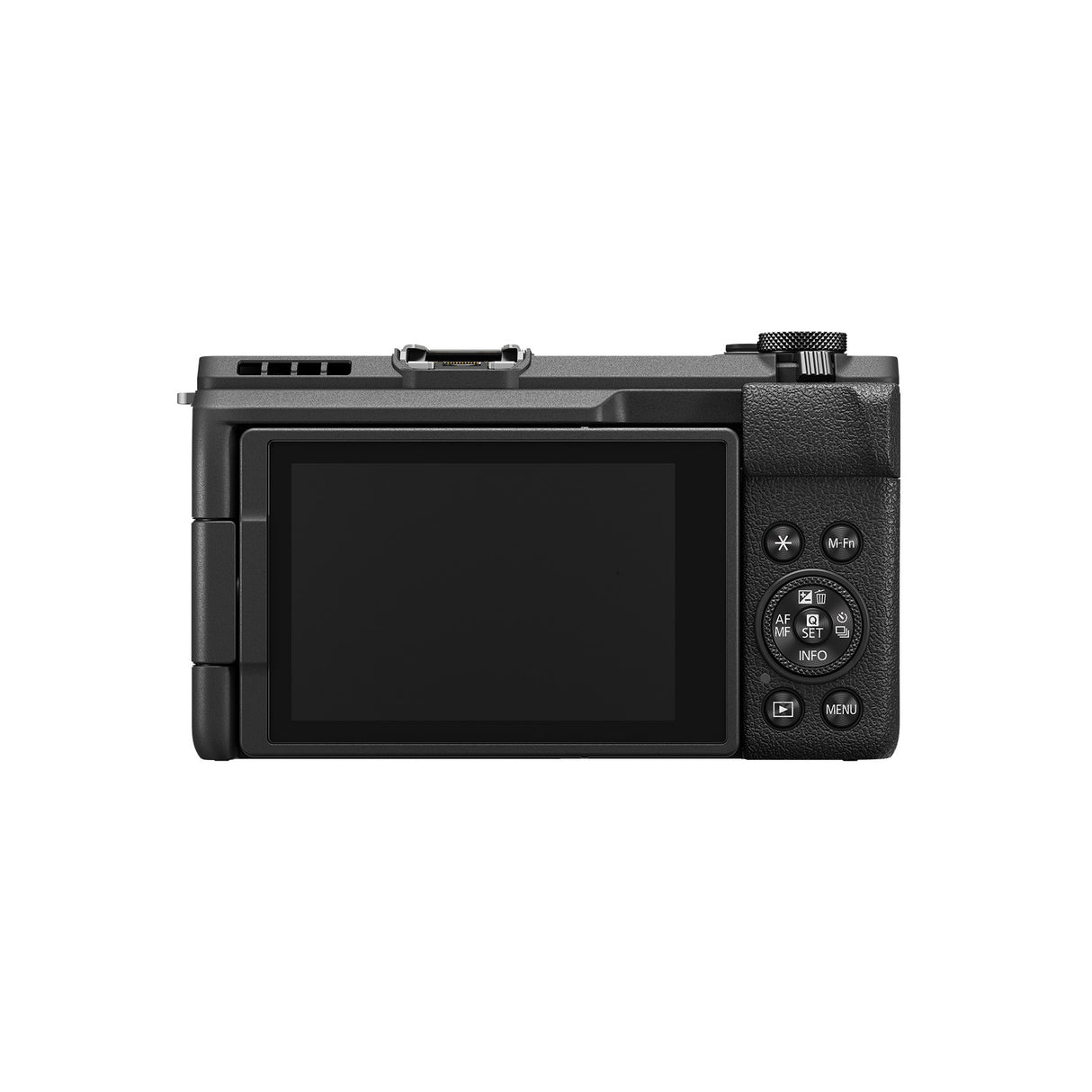 Canon PowerShot V1 Digital Camera