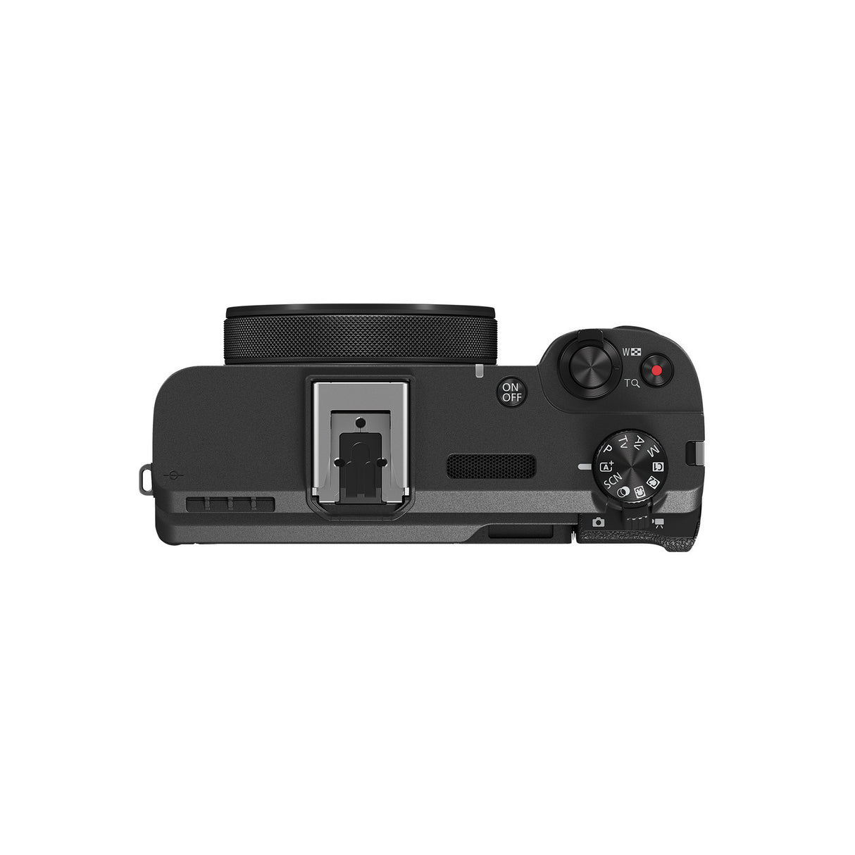 Canon PowerShot V1 Digital Camera