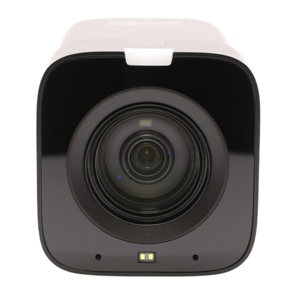 PTZOptics Studio 4K Camera with 20x Zoom, NDI HX2 Connectivity, and 16x Digital Zoom (Gray)