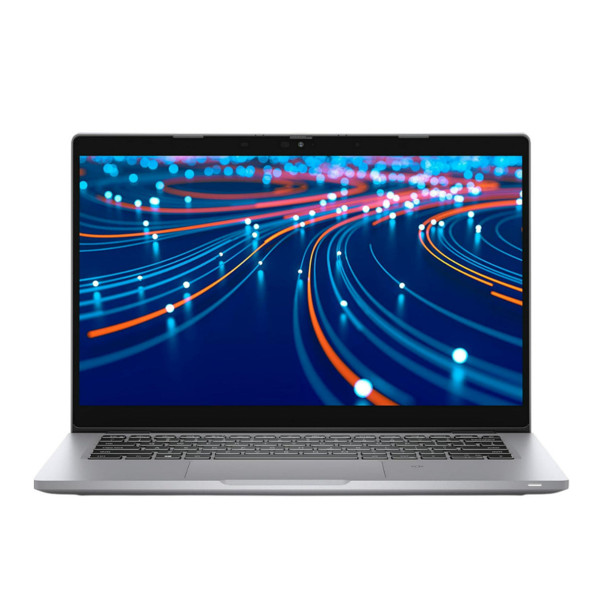 Dell Latitude 5320 13.3-Inch FHD Laptop Intel i5-1145G7 16GB RAM 512GB SSD Win 11 Pro (Refurbished)