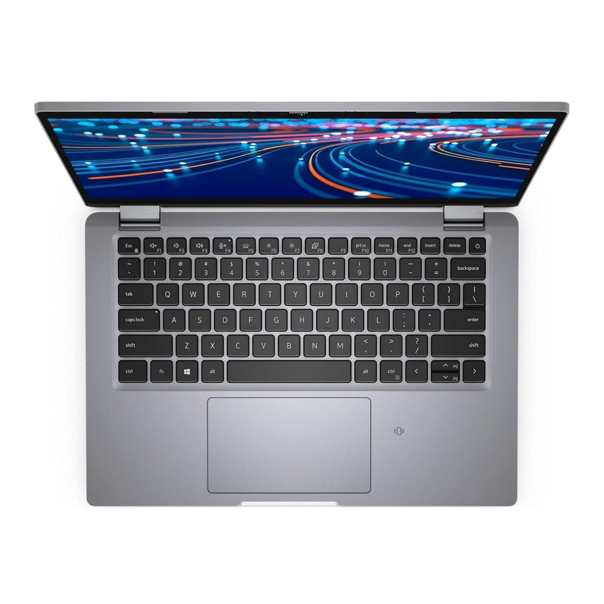 Dell Latitude 5320 13.3-Inch FHD Laptop Intel i5-1145G7 16GB RAM 512GB SSD Win 11 Pro (Refurbished)